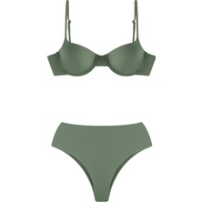 Shikoo Swimwear Karura Yeşil