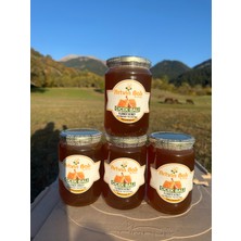 Artvin Balı Bal Düşkünü Yayla Balı 3800 gr