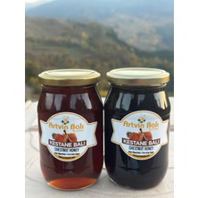 Artvin Balı Kestane 970 gr