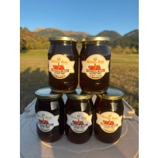 Artvin Balı Mutluluk Yayla Balı 2425 gr