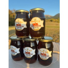 Artvin Balı Mutluluk Yayla Balı 2425 gr