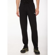 Discovery Expedition Siyah Erkek Eşofman Altı D3WM-EA4