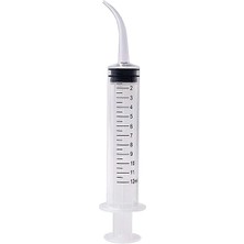 Hanyang 1 Adet 12 ml Pet Besleme Şırıngası Küçük Köpek Kediler Için Ölçüm ile Yavru Kedi ve Diğer Küçük Hayvan Sıvı Şırınga Besleyici Malzemeleri (Yurt Dışından)