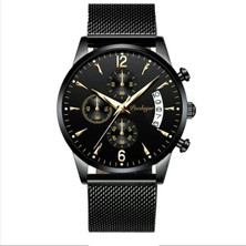 Hanyang 814 Bk Gd M Izle Poedagar Yeni Moda Erkek Izle Su Geçirmez Aydınlık Tarih Spor Saatler Lüks Kuvars Adam Kol Saati Luxuri Erkek Saat + Kutu (Yurt Dışından)