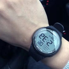 Hanyang Metal - Yeşil Profesyonel Dalış Yüzme Reloj Hombre Izle Erkek 100M Su Geçirmez Tarih Açık Hava Spor Izle Lüks Erkek Saatleri Dropshipping (Yurt Dışından)