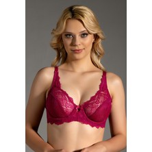 NEWBRA LINGERIE Kadın Minimizer D Cup Sütyen