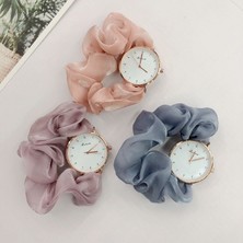 Hanyang D Yaratıcı Moda Şerit Dijital Saat Küçük Peri Zarif Kişilik Öğrenci Kız Toka Olmadan Izle Bilezik Izle (Yurt Dışından)