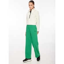 Discovery Expedition Yeşil Kadın Eşofman Altı D3Wl-Ea4