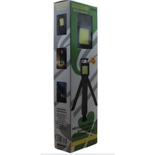 Gold Silver GS-465 Tripotlu Çalışma Feneri