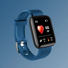 Hanyang Mavi Akıllı Spor Izle Erkekler Saatler Dijital LED Elektronik Kol Saati Erkekler Için Saat Erkek Kol Saati Kadın Çocuk Saat Hodinky Relogio (Yurt Dışından)