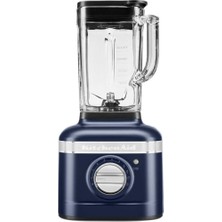 Kitchenaid Artisan K400 Kendini Temizleyen 1,4 Lt Blender Ink Blue 5KSB4026EIB