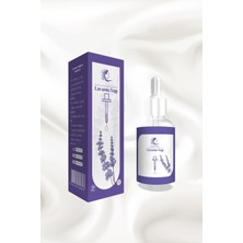 Love'nta Cosmetics %100 Saf & Doğal Uçucu Lavanta Yağı / Lavandula Angustifolia -  LOVE103