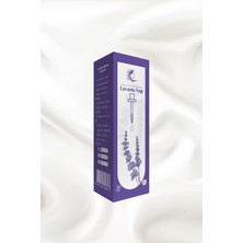 Love'nta Cosmetics %100 Saf & Doğal Uçucu Lavanta Yağı / Lavandula Angustifolia -  LOVE103