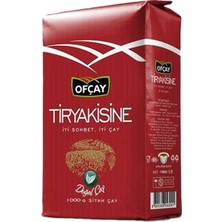 Ofçay Tiryakisine 4X1000GR