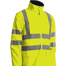 Coverguard Hıgh-Vısıbılıty Kanata 4-In 1 Orange