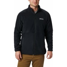 Columbia Basin Trail Erkek Siyah Polar