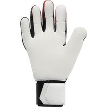 Uhlsport Powerline Absolutgrip Reflex Unisex Kırmızı Kaleci Eldiveni 101130501