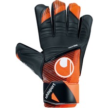 Uhlsport Uhlsport Starter Resist+ Unisex Turuncu Kaleci Eldiveni 101131901