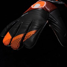 Uhlsport Uhlsport Starter Resist+ Unisex Turuncu Kaleci Eldiveni 101131901