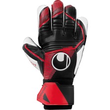 Uhlsport Powerline Soft Pro Unisex Kırmızı Kaleci Eldiveni 101131101