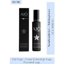 Ajo Beauty Ferahlatıcı Yüz Spreyi 50 ml