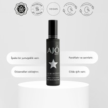 Ajo Beauty Ferahlatıcı Yüz Spreyi 50 ml