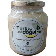 Türlü Doğal Özel Badem Ezmesi 320 gr