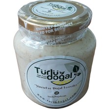 Türlü Doğal Özel Badem Ezmesi 320 gr