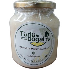 Türlü Doğal Özel Fındık Ezmesi 320 gr