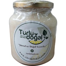 Türlü Doğal Özel Fındık Ezmesi 320 gr