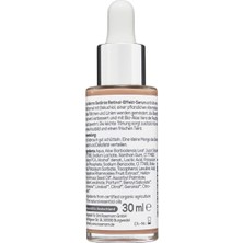 Alterra Serum Retinol Etkili Renkli 30 ml