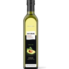 Asia's Dreams Avokado Soğuk Sıkım Yağ 250 ml