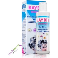 Baybit Şampuanı