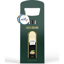 Asia's Dreams Susam Soğuk Sıkım Yağ 250 ml