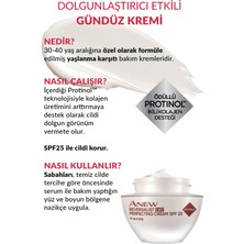 Avon Anew Reversalist Complete Yenileyici Gündüz Kremi Spf25 - 50Ml