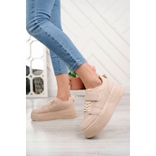 Ayakkabı Havuzu Nut Sneaker