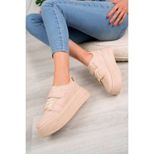 Ayakkabı Havuzu Nut Sneaker