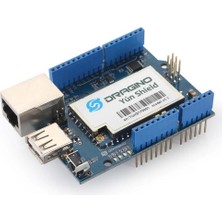 Arduino Yun Shield