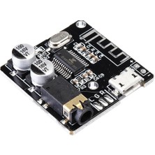 VHM-314 Bluetooth MP3 Ses Alıcı Modülü