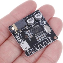 VHM-314 Bluetooth MP3 Ses Alıcı Modülü