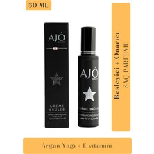 Ajo Beauty Crème Brûlée Saç Parfümü 50 ml