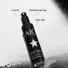 Ajo Beauty Crème Brûlée Saç Parfümü 50 ml