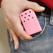 Zippo Pembe Hand Warmer -El Isıtıcısı -Cep Sobası 40363