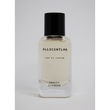 Allscentlab Fruity Chypre Edp Parfüm 50 Ml