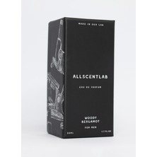 Allscentlab 50 ml Parfüm