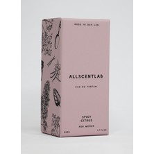 Allscentlab 50 ml Parfüm