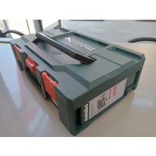 Metabo Uhev 2860-2 Quick Pnomatik Multi Kırıcı - Delici