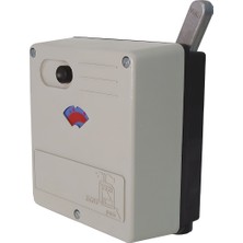 Honeywell Resideo Centra Rotary Tipi Vana Motoru Yüzer Kontrol - VMM40