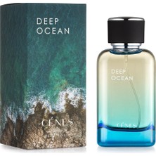 Cenes Deep Ocean Erkek EDP - PARFÜM 100 ml