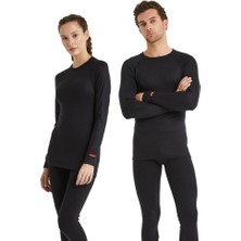 Blackspade Unisex Termal Tişört 2. Seviye 9259